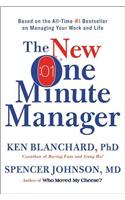 The New One Minute Manager