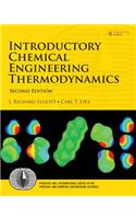 Introductory Chemical Engineering Thermodynamics