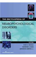 The Encyclopedia of Neuropsychological Disorders