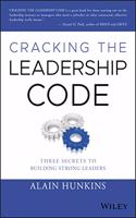 Cracking the Leadership Code