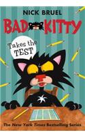 Bad Kitty Takes the Test