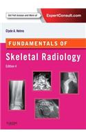 Fundamentals of Skeletal Radiology