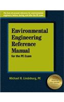 Environmental Engineering Reference Manual for the PE Exam