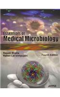 Essentials of Medical Microbiology