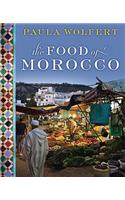 The Food of Morocco