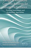 Design of Reinforced Concrete Buildings for Seismic Performance