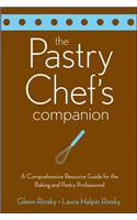 The Pastry Chef's Companion