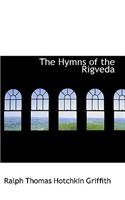 The Hymns of the Rigveda