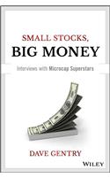 Small Stocks, Big Money