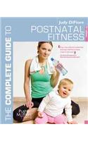 The Complete Guide to Postnatal Fitness