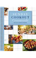 Sunday Cookout Crosswords