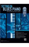 Sitting in -- Blues Piano