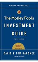 The Motley Fool Investment Guide