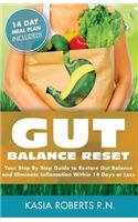 Gut Balance Reset