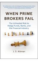 When Prime Brokers Fail