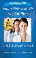 How to Write a KILLER LinkedIn Profile... And 18 Mistakes to Avoid