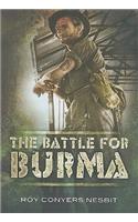 Battle for Burma