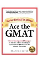 Ace the GMAT