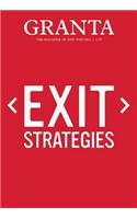 Exit Strategies