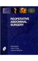 Reoperative Abdominal Surgery