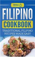 Filipino Cookbook