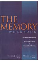 Memory Workbook