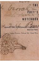 The Poet's Notebook