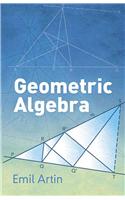 Geometric Algebra