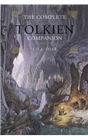 The Complete Tolkien Companion