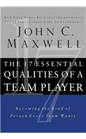 17 Essential Qualities of a Team Player