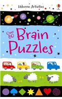 Brain Puzzles