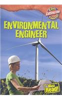 Environmental Engineer