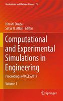 Computational and Experimental Simulations in Engineering