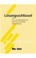 Losungsschlussel