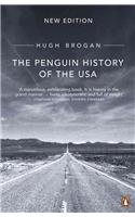 The Penguin History of the USA