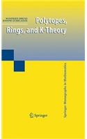 Polytopes, Rings, and K-Theory