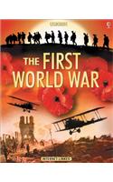 First World War