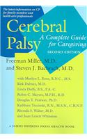 Cerebral Palsy: A Complete Guide for Caregiving