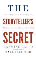 The Storyteller's Secret