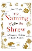 Naming of the Shrew