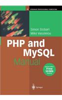 PHP and MySQL Manual