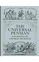 The Universal Penman