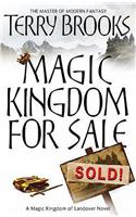 Magic Kingdom For Sale/Sold