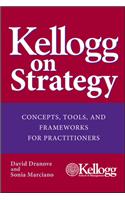 Kellogg on Strategy