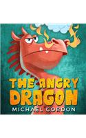 The Angry Dragon