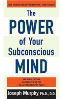 Power of Your Subconscious Mind