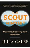 The Scout Mindset