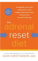 The Adrenal Reset Diet