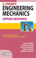 S. Chand Engineering Mechanics