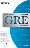 GRE Prep Course